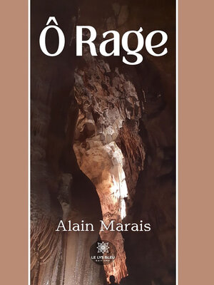 cover image of Ô Rage